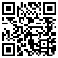 QR Code for bitcoin:1BPAGC5goSXfHSzv4LMRNFuPBKB8T2u3zT