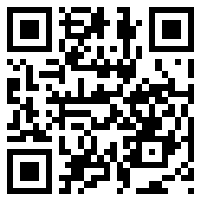 QR Code for bitcoin:1BPAMzs8LEBi4JdeYJP7YY4YmypdniZ8hM