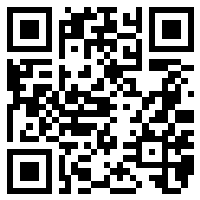 QR Code for bitcoin:1BPBuxrudRpjw7PLNdUDo8bXdoY4RvAgcR