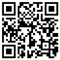 QR Code for bitcoin:1BPCfjTe9gJrTthD8vUqbhKV8Pxzm2ccuW