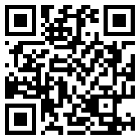 QR Code for bitcoin:1BPDCUbJcwdDrHfwazVjnTWKYDfaewmLMD