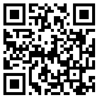 QR Code for bitcoin:1BPPUZ6ag8QtfaZPfdPYHTzYrAPt3z4Z7