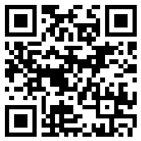 QR Code for bitcoin:1BPPo9n32cS4o1wSS1r4KM4dpVTnAP9dgc