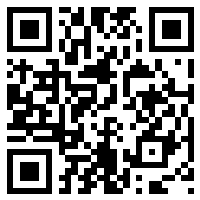 QR Code for bitcoin:1BPQPsW9DiKXitGAC7dCqGf7zJ6WFX9MEq