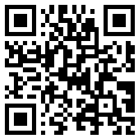 QR Code for bitcoin:1BPR5rLvv8rtGdYmWi1AtVBrHGdxyGCv8p