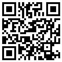 QR Code for bitcoin:1BPRPcnGwfGewYG3n4LdD9Wxdg8oPv3eLy