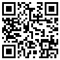QR Code for bitcoin:1BPRbLwwoxtEjXcYNGEPC2JXiGU46fv9AQ