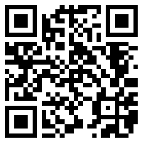 QR Code for bitcoin:1BPUCRPzGtZJdcorZ2M5QKBd7gRcwQEMt7