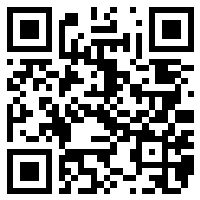 QR Code for bitcoin:1BPeDo2vFfqxMD5CRw25YFagFUS6jgr9pg