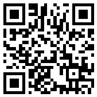 QR Code for bitcoin:1BPgoqsx2FJs8opmyj4FNdD95dvFn752GS