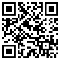 QR Code for bitcoin:1BPi15EF589L4Cyit6cDjFtiJDb8M1VnuE