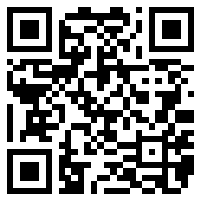QR Code for bitcoin:1BPnDAMf5TYhd4ZsjxaLc2s4RhLsg1WCi2