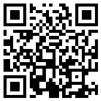QR Code for bitcoin:1BPwHPX7D4dZWiadoRPoB2twgECpnox5X5