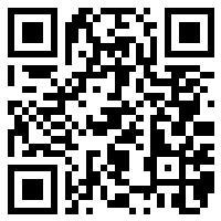 QR Code for bitcoin:1BPwY2BAG5TYoN9XpFnUMm1SaaQLXFhGiS