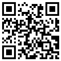 QR Code for bitcoin:1BPwxLQMuhePPRPgJZh8TL8x2JzAR92qdR