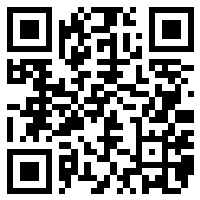 QR Code for bitcoin:1BPy4N7HCEbmFB8A76WsBhxQZMweXdDohC