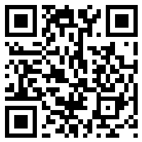 QR Code for bitcoin:1BPzwZPADmDP8iknvLHDqSPmkNECvAm6W9