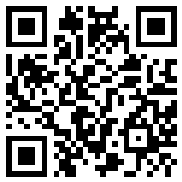 QR Code for bitcoin:1BQHmb6MTepfdXEVohmEQUMdkBTvDjHsrT