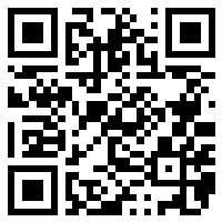 QR Code for bitcoin:1BQJEpZXDP32vdW8D8937acNpfdDxWHKmS
