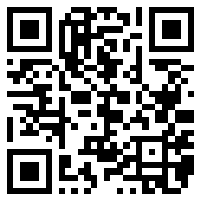 QR Code for bitcoin:1BQJU6AbNHqGteRqqKyF9jMdPYQ2RYL1Bw
