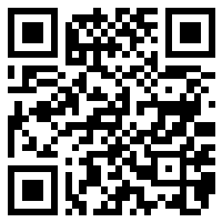 QR Code for bitcoin:1BQJgh9Mpkps6Nbo9AczHaXdavb6C686sq