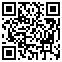 QR Code for bitcoin:1BQLgBTiB7R6YpgcavTTXeggTen7r4SQab
