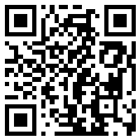 QR Code for bitcoin:1BQMbo7K5oDZseqkoujTZ8MXsTExwd57RW