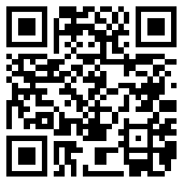 QR Code for bitcoin:1BQNcKujJTterm8bMSXu53SPFVwLzpye3v