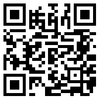 QR Code for bitcoin:1BQPdCmh1JGfeouAXL1PnsdNG3wfPTbeTE