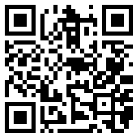 QR Code for bitcoin:1BQX4V9trcSspZ51VkBSm2PCoRut7oPYEB