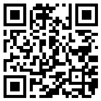 QR Code for bitcoin:1BQbTZTfpAkMGuEVQaSN8MgiEdqjo8EPKd