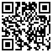 QR Code for bitcoin:1BQhkFwEsW2a5VBNdHedRZ2qsUtiQe3pT8