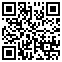 QR Code for bitcoin:1BQiJP5VV7AFCwFBwofTmAYeuc1MmNJTbM