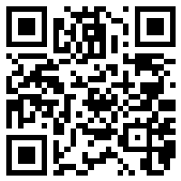 QR Code for bitcoin:1BQioFgTda1tPRVPRF8omKkNV67PNohMq9