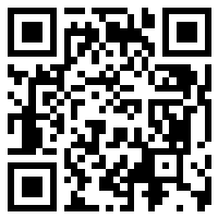 QR Code for bitcoin:1BQkD5WHmcm92FVLbNGW8v4DfK7deL7jQs