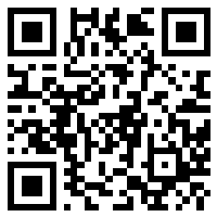 QR Code for bitcoin:1BQkqaSSMTpUWr4Pd83F6zttTyNeuNGa1m