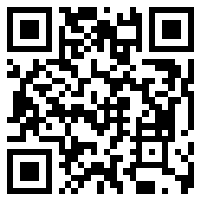QR Code for bitcoin:1BQmLQC3f58bX6W37uirBbsWiQCd5hVsWr