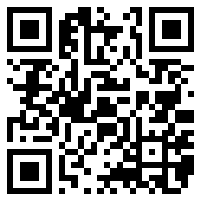QR Code for bitcoin:1BQoSCwsoUMAMmqtt3H8jYbm44bR1afEmJ