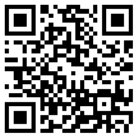 QR Code for bitcoin:1BQoTnGPedy3fPTzUEoLwLCFaqTWRpXRbb