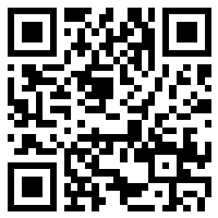 QR Code for bitcoin:1BQw7JC6GWr398MoQoZBWFvaAMcx2ECyNE