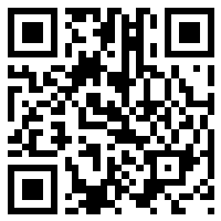 QR Code for bitcoin:1BQyVWJSS1JsAcLG4uijAquHoNm3LbRqWs