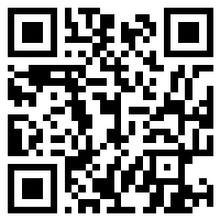 QR Code for bitcoin:1BQzfcToNFXbXey5CsWAEWHjg1cbykVES1