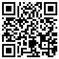 QR Code for bitcoin:1BR9CyjaDexQL7cxXfGoz6EW1dgf3cbj4U