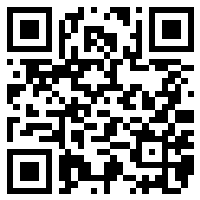 QR Code for bitcoin:1BRBEJrHdfb8otJTubYMyAVeb7yJhrpZBd