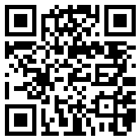 QR Code for bitcoin:1BRECfdAPPuCx7JsjL7vauGn19DCwN59RM