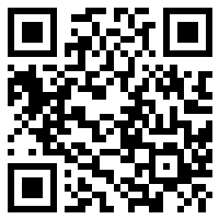 QR Code for bitcoin:1BRM68iqeW1uiFaxE9sAwbBzzwVE8ukann