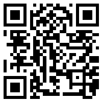 QR Code for bitcoin:1BRMNdqY284mazRN56pmTLdpDoHcysnuAE