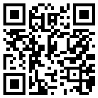 QR Code for bitcoin:1BRS9ziqPHcTfCPecTrDEC1j9ZYr2TeUpF