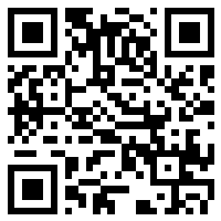 QR Code for bitcoin:1BRV4Ra6VWnazqTttoGYHcodZe6BGgRQWD