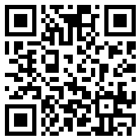 QR Code for bitcoin:1BRfBtbs6XrZFmLPAkGusRGSjMtsufEQU3